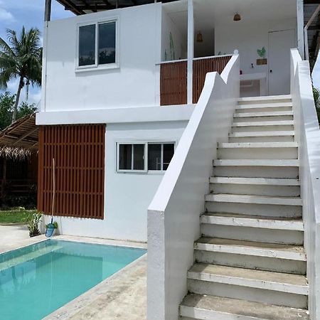 Tribal Xperience Guesthouse San Vicente  Dış mekan fotoğraf