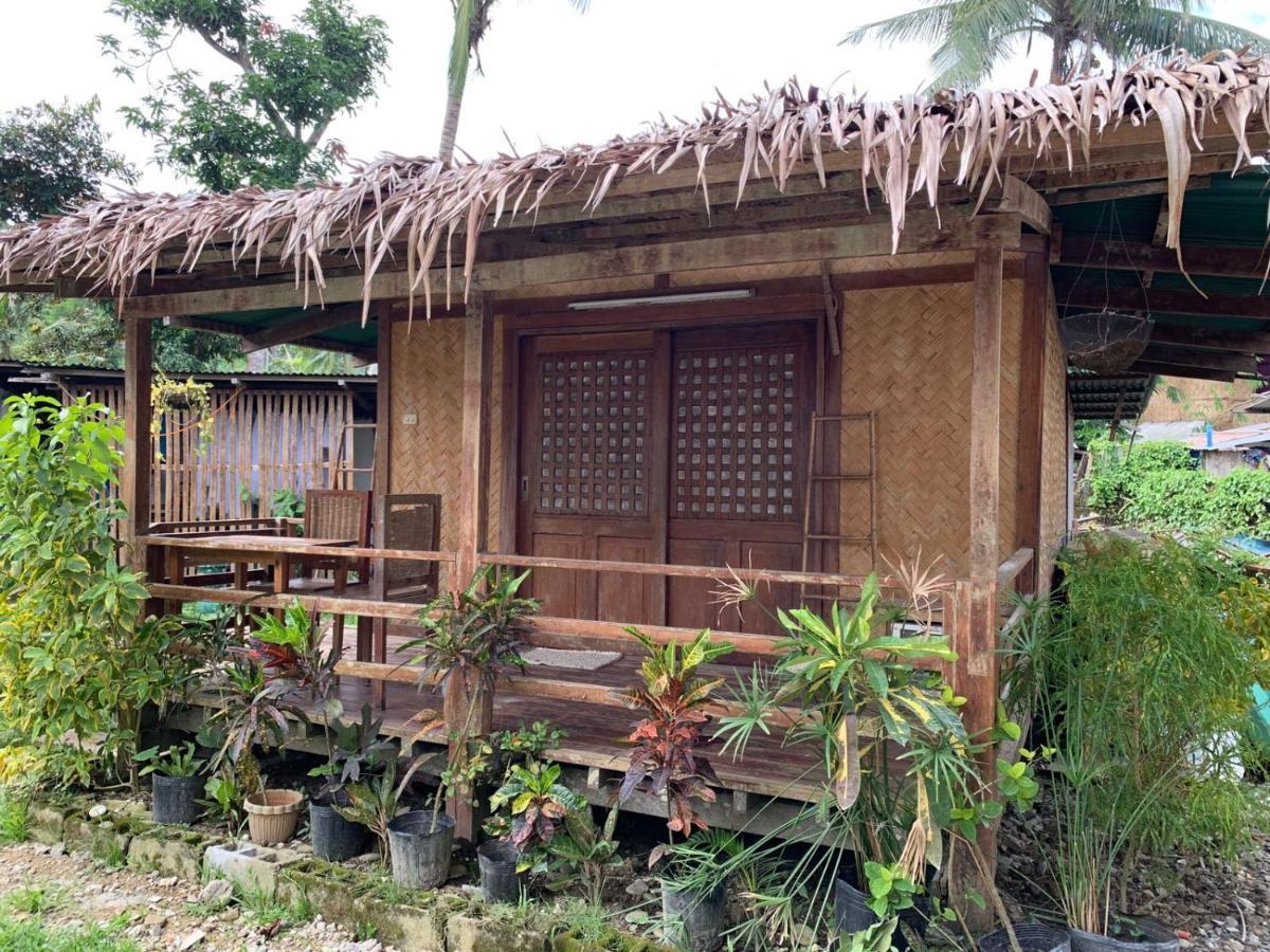 Tribal Xperience Guesthouse San Vicente  Dış mekan fotoğraf