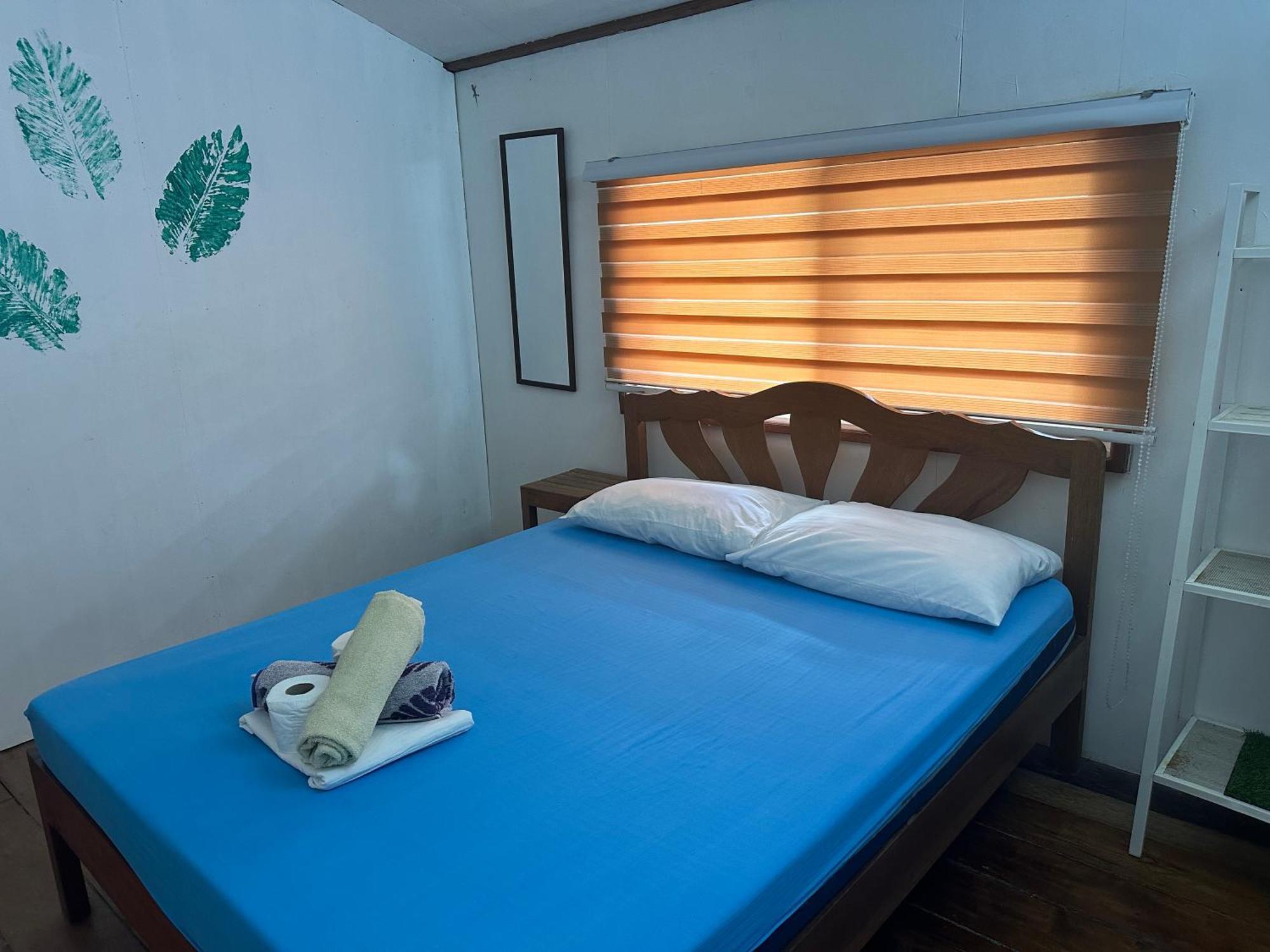 Tribal Xperience Guesthouse San Vicente  Dış mekan fotoğraf