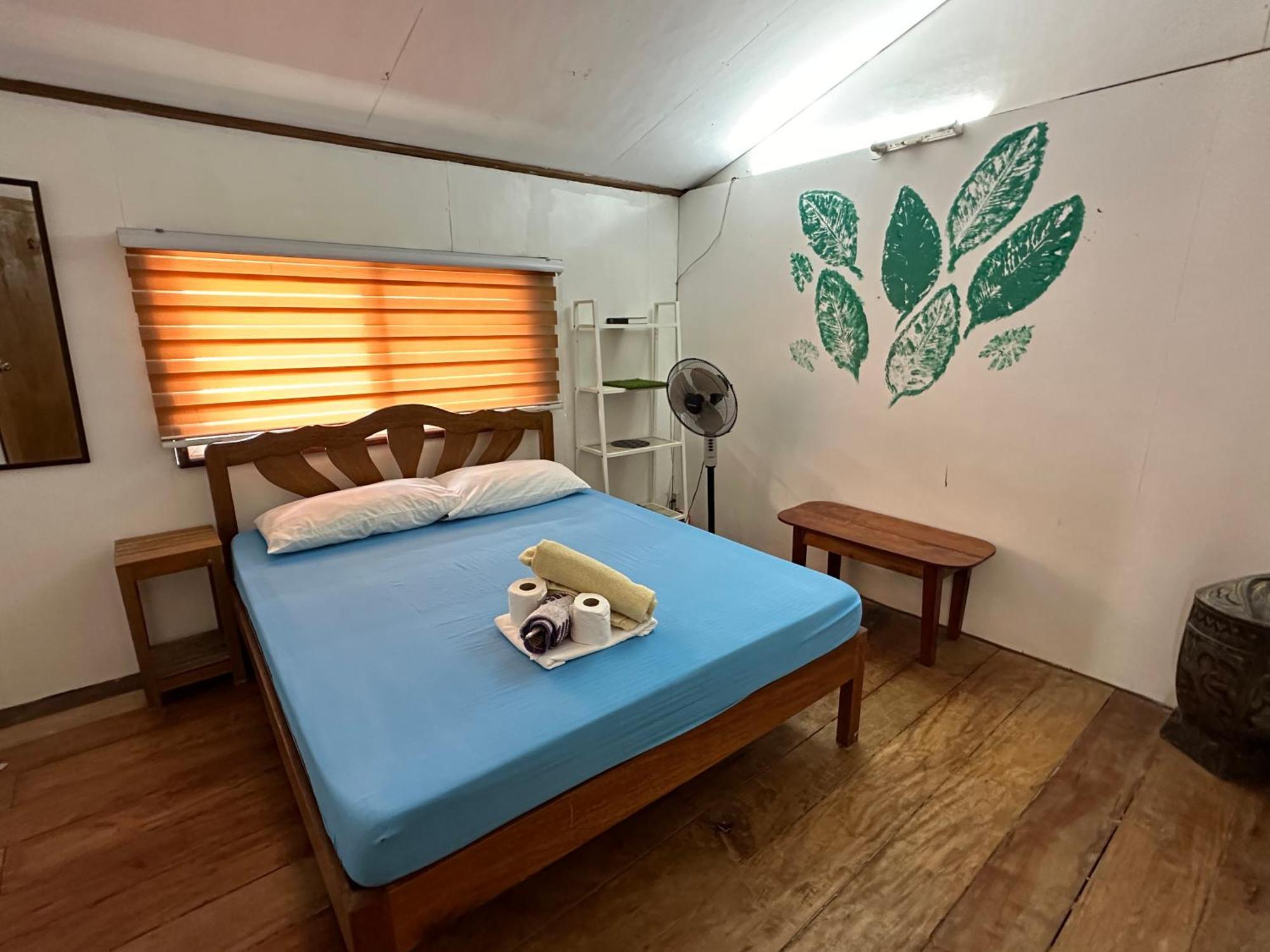 Tribal Xperience Guesthouse San Vicente  Dış mekan fotoğraf