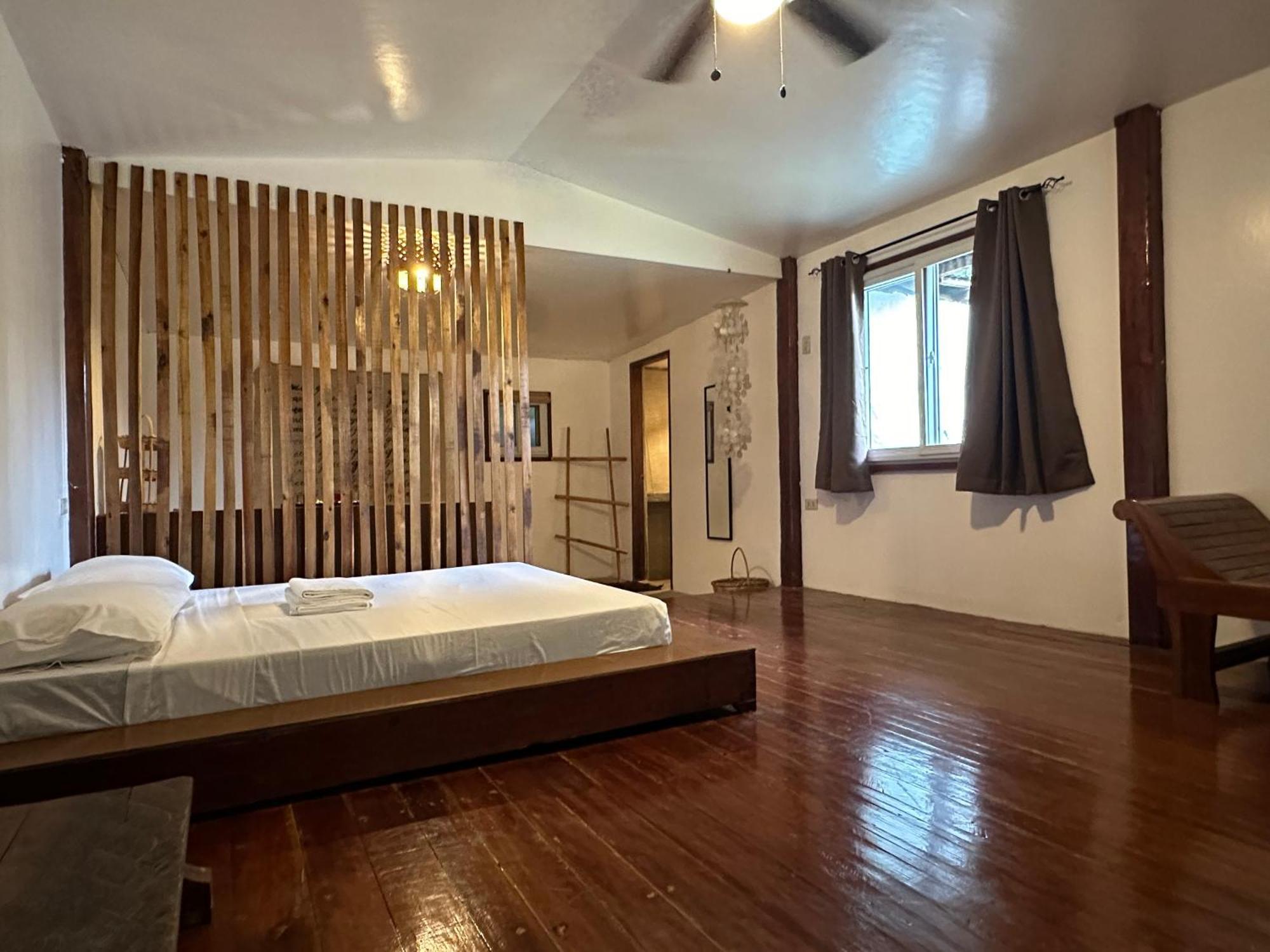 Tribal Xperience Guesthouse San Vicente  Dış mekan fotoğraf