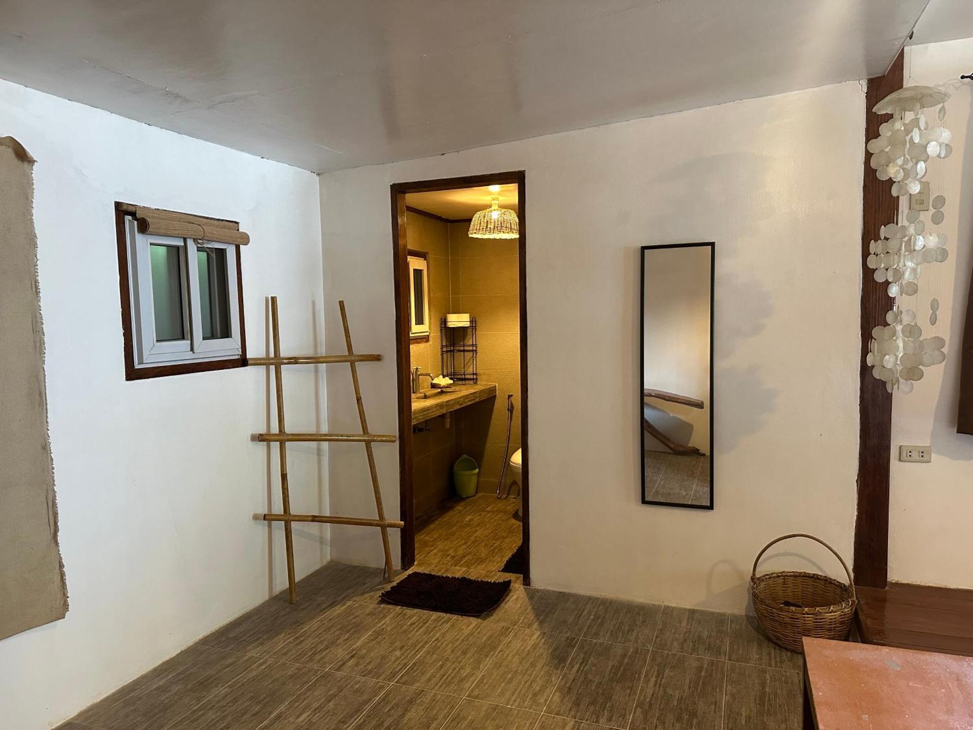 Tribal Xperience Guesthouse San Vicente  Dış mekan fotoğraf