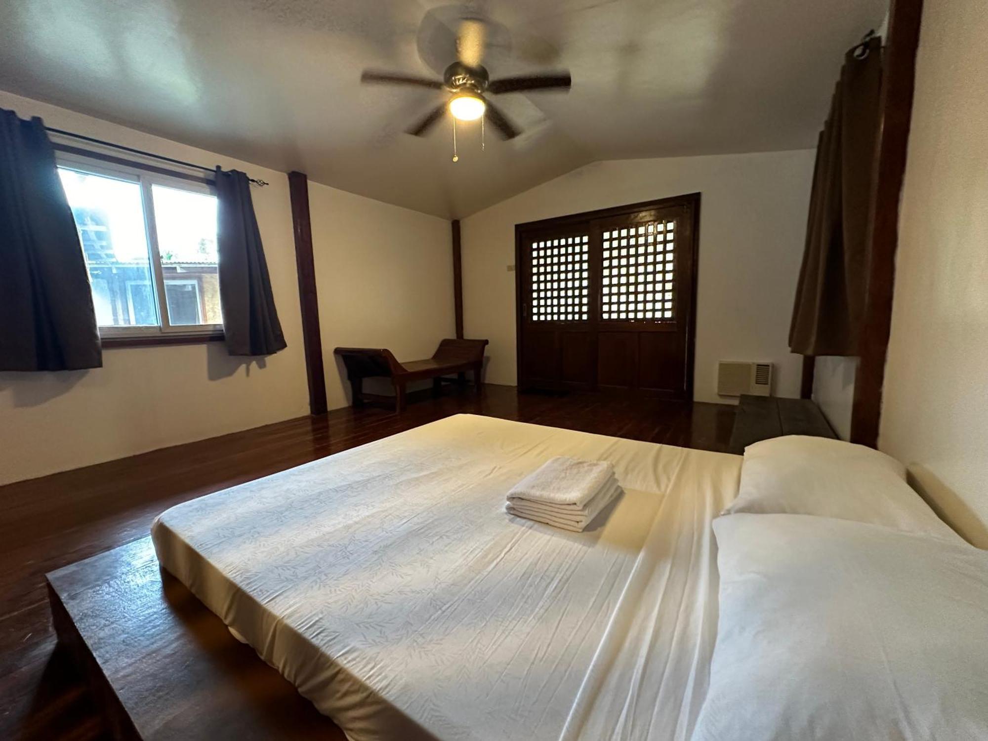 Tribal Xperience Guesthouse San Vicente  Dış mekan fotoğraf