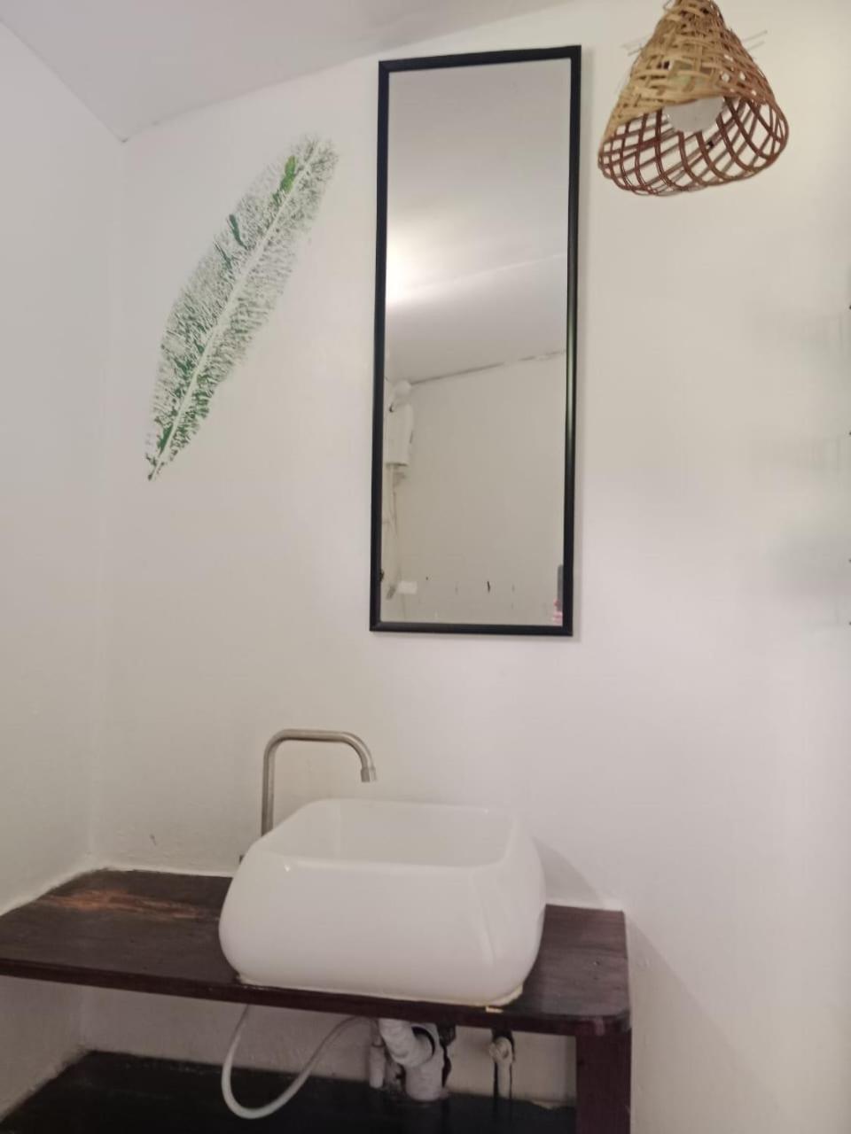 Tribal Xperience Guesthouse San Vicente  Oda fotoğraf