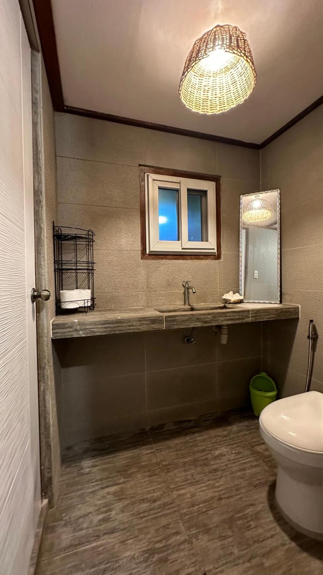 Tribal Xperience Guesthouse San Vicente  Dış mekan fotoğraf