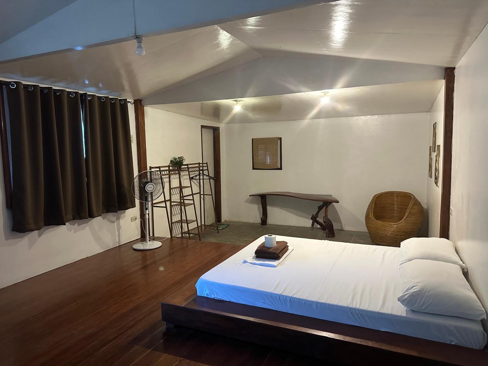 Tribal Xperience Guesthouse San Vicente  Oda fotoğraf