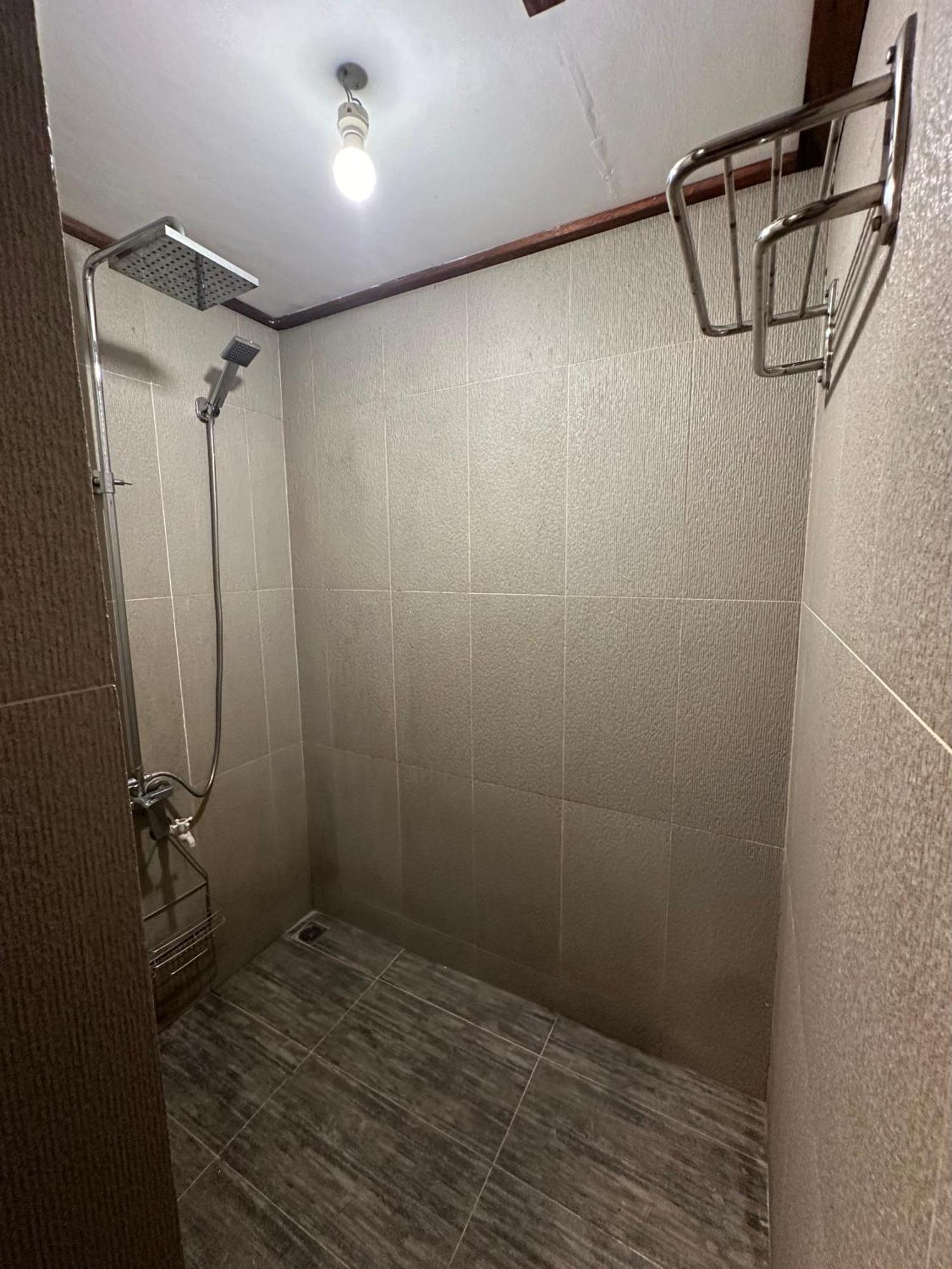 Tribal Xperience Guesthouse San Vicente  Dış mekan fotoğraf