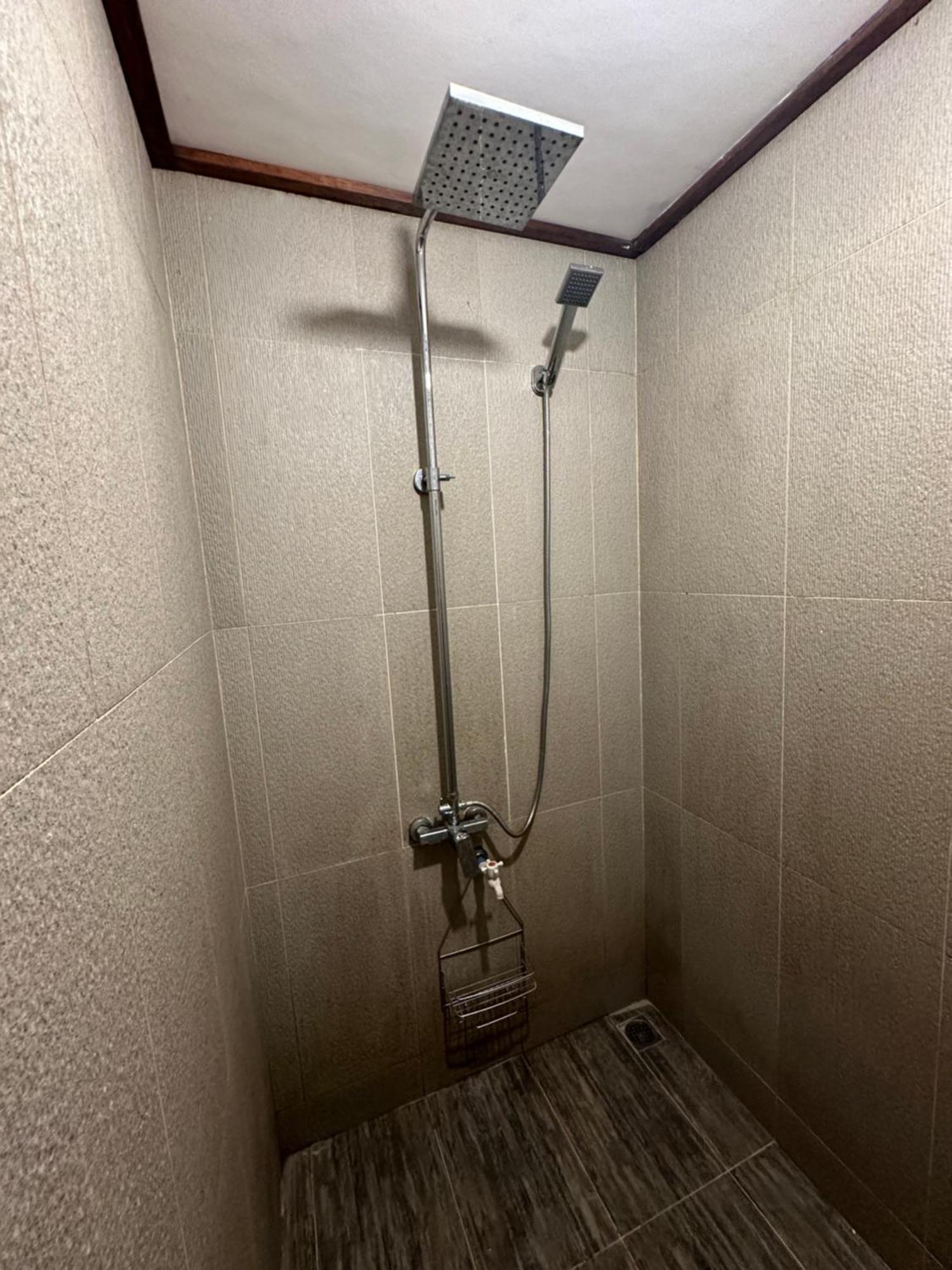 Tribal Xperience Guesthouse San Vicente  Dış mekan fotoğraf