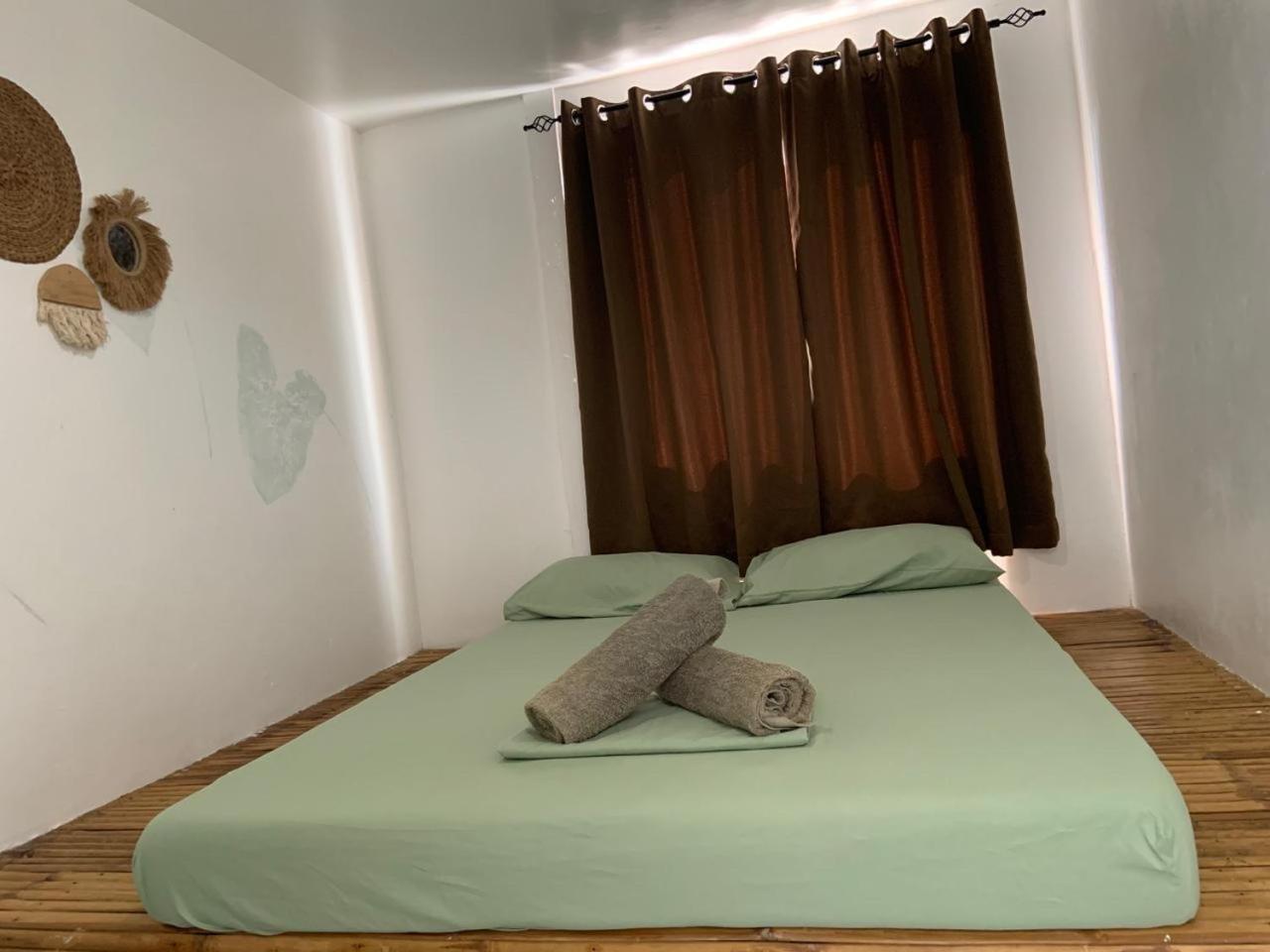 Tribal Xperience Guesthouse San Vicente  Oda fotoğraf