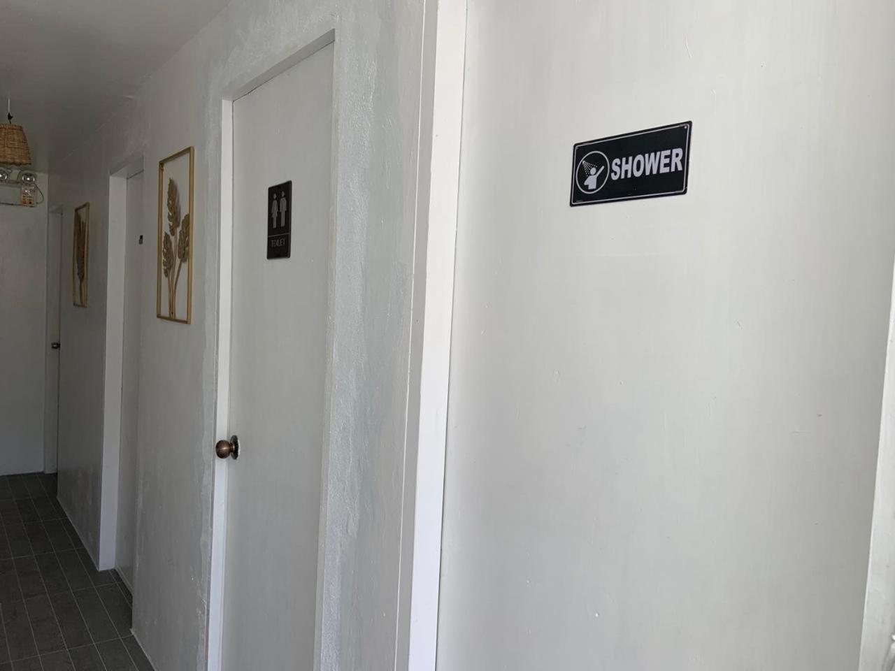 Tribal Xperience Guesthouse San Vicente  Dış mekan fotoğraf