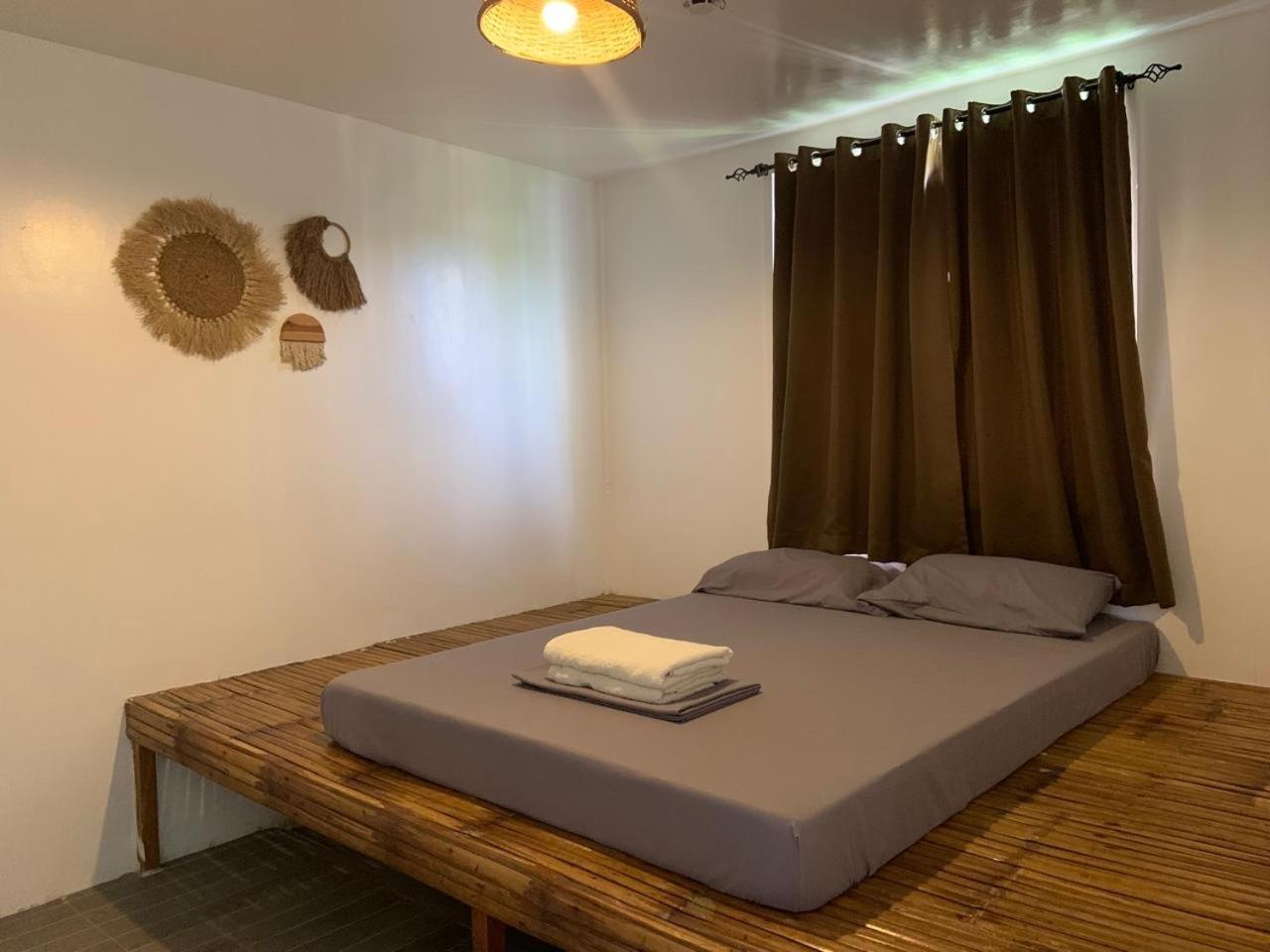 Tribal Xperience Guesthouse San Vicente  Dış mekan fotoğraf