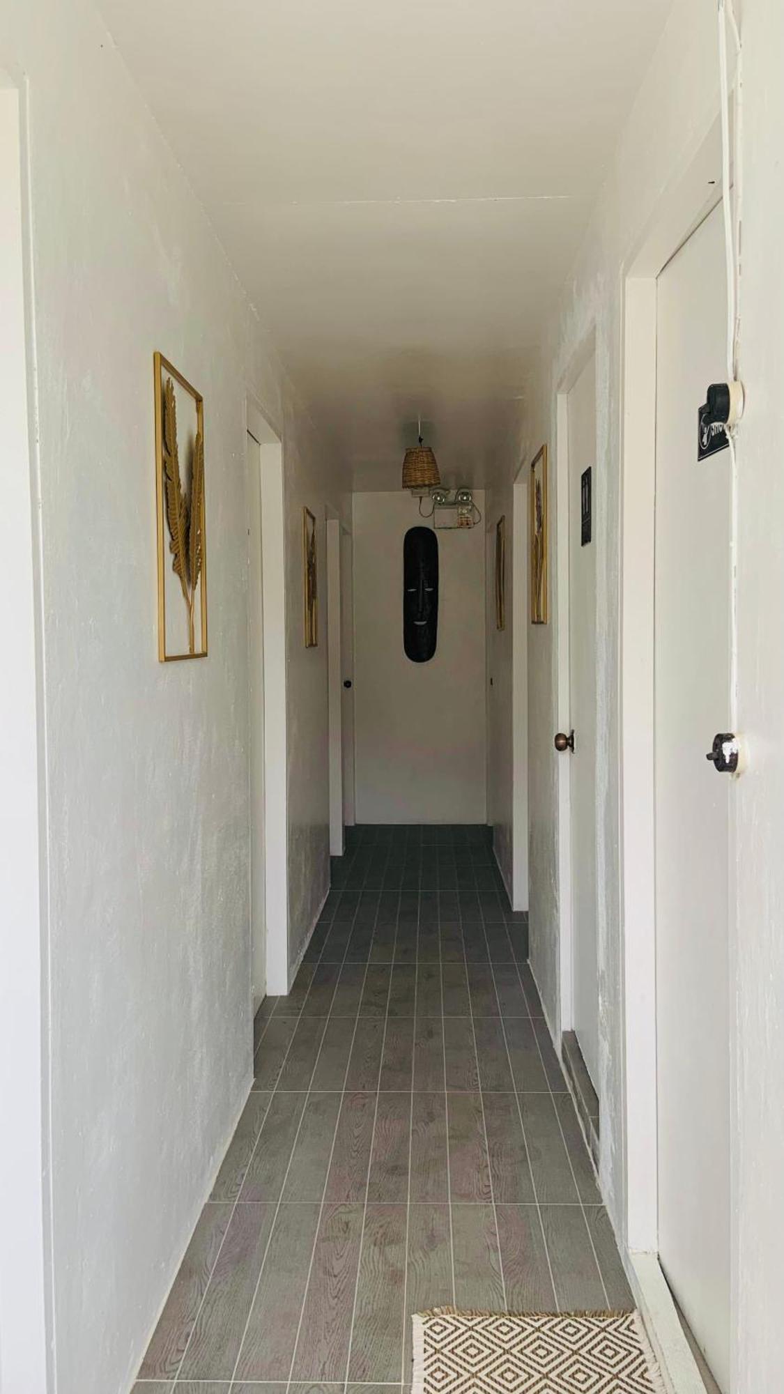 Tribal Xperience Guesthouse San Vicente  Dış mekan fotoğraf