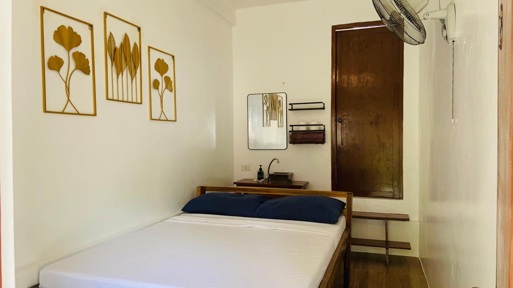 Tribal Xperience Guesthouse San Vicente  Dış mekan fotoğraf