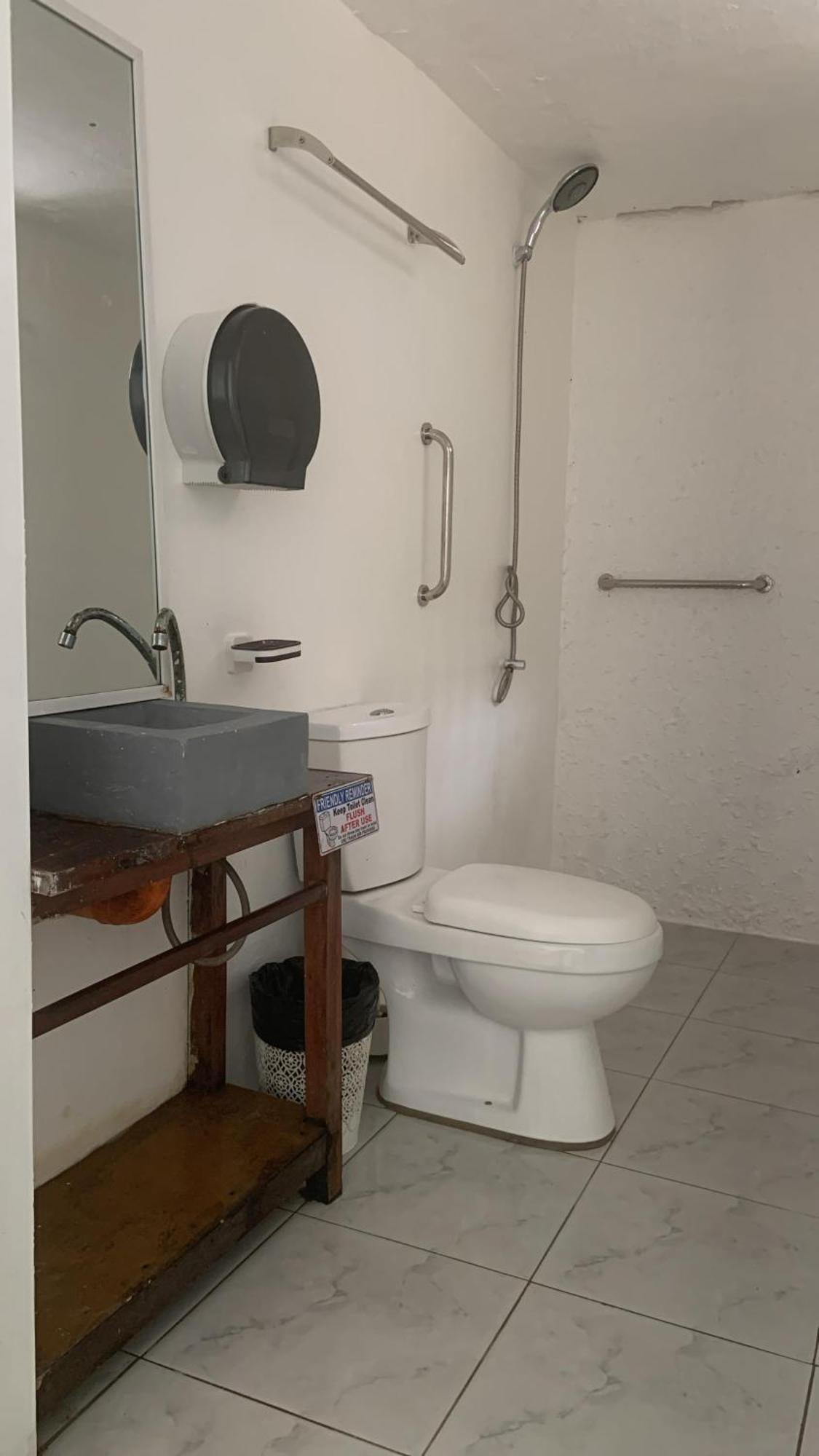 Tribal Xperience Guesthouse San Vicente  Oda fotoğraf