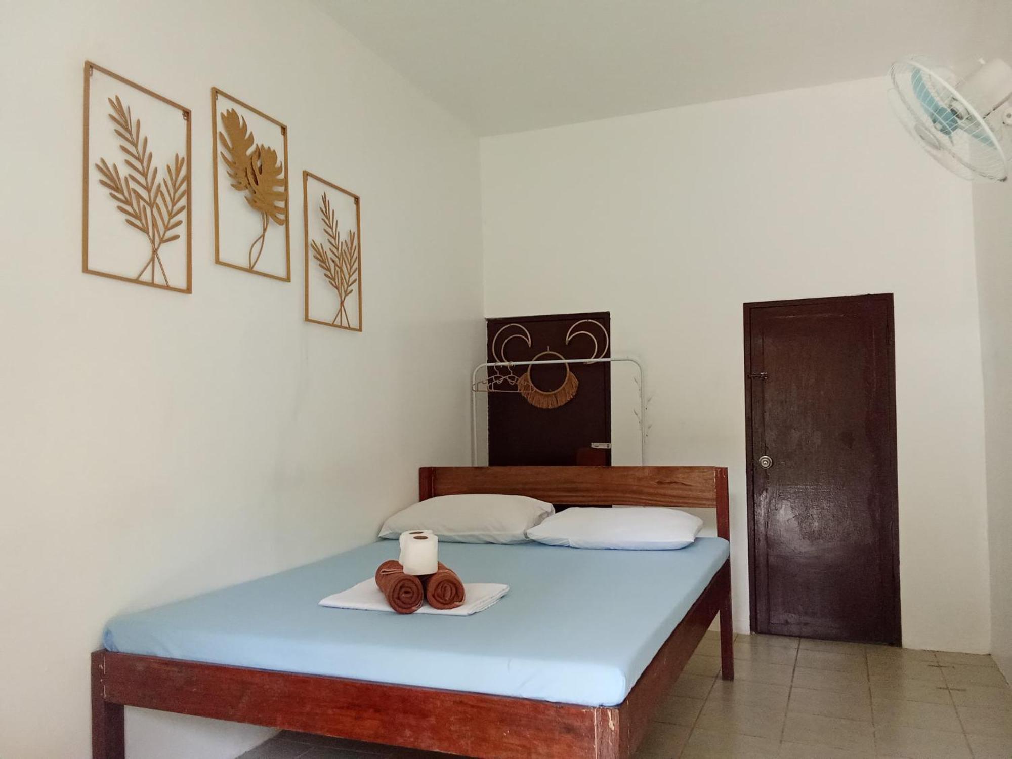 Tribal Xperience Guesthouse San Vicente  Oda fotoğraf