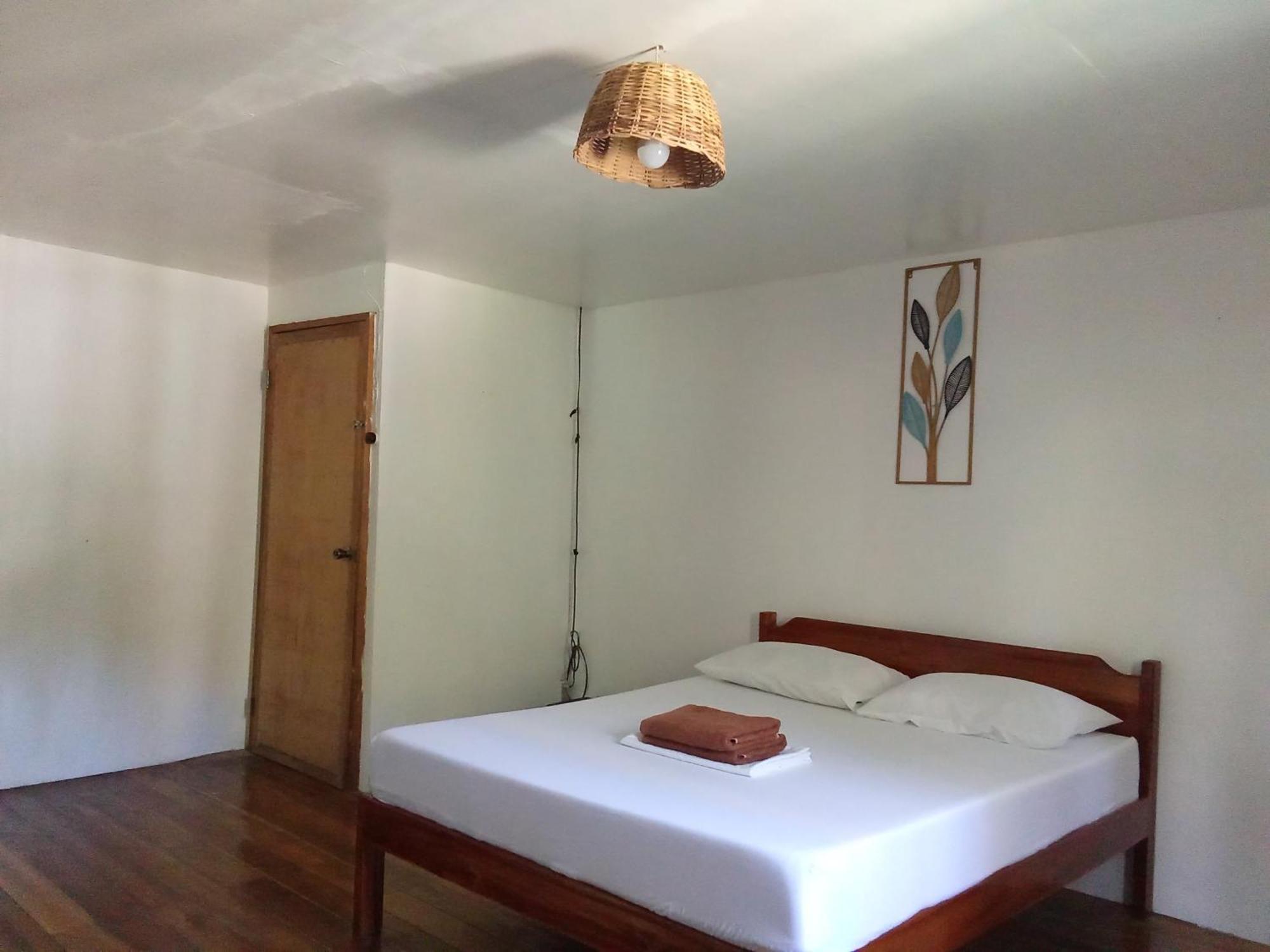 Tribal Xperience Guesthouse San Vicente  Oda fotoğraf