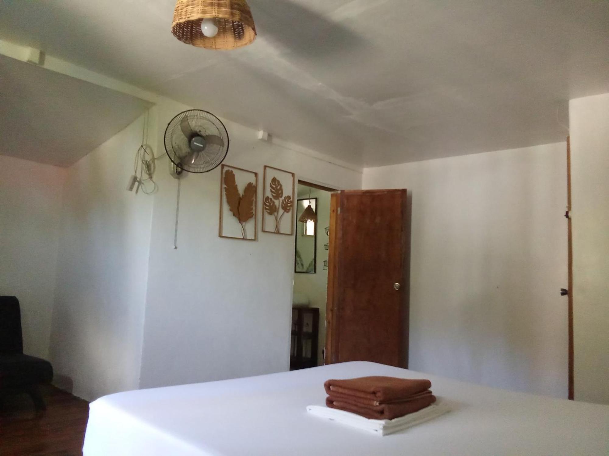 Tribal Xperience Guesthouse San Vicente  Oda fotoğraf